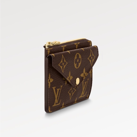 Authentic Louis Vuitton Card Holder- Wallet - Picture 2 of 12